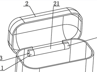 鈷鉻合金耳機蓋鏈接
